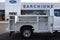 2027 Ford F-250SD XL w/8' Reading SL Service Body