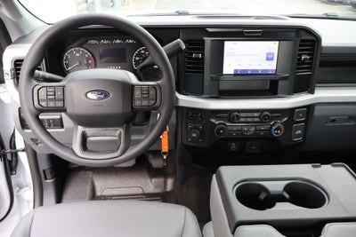 2027 Ford F-250SD XL w/8' Reading SL Service Body