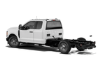 2027 Ford F-250SD XL w/8' Reading SL Service Body