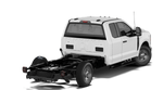 2027 Ford F-250SD XL w/8' Reading SL Service Body
