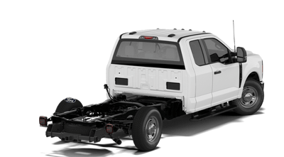 2027 Ford F-250SD XL w/8' Reading SL Service Body