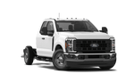 2027 Ford F-250SD XL w/8' Reading SL Service Body