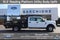 2021 Ford F-350SD XL DRW w/10.5' Reading Platform Utility Body