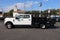 2021 Ford F-350SD XL DRW w/10.5' Reading Platform Utility Body