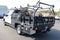 2021 Ford F-350SD XL DRW w/10.5' Reading Platform Utility Body