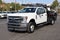 2021 Ford F-350SD XL DRW w/10.5' Reading Platform Utility Body