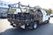 2021 Ford F-350SD XL DRW w/10.5' Reading Platform Utility Body