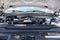 2021 Ford F-350SD XL DRW w/10.5' Reading Platform Utility Body