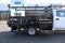 2021 Ford F-350SD XL DRW w/10.5' Reading Platform Utility Body
