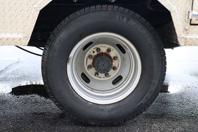 2020 Ford F-350SD XL DRW
