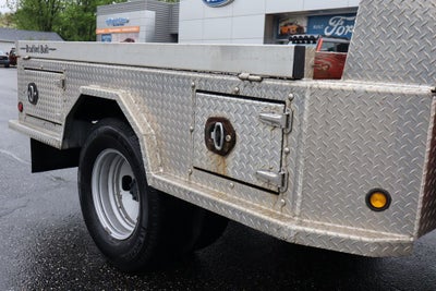2020 Ford F-350SD XL DRW