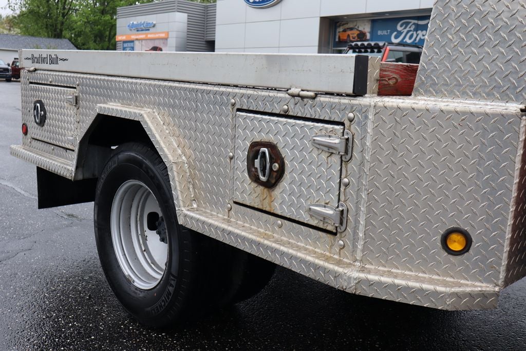 2020 Ford F-350SD XL DRW
