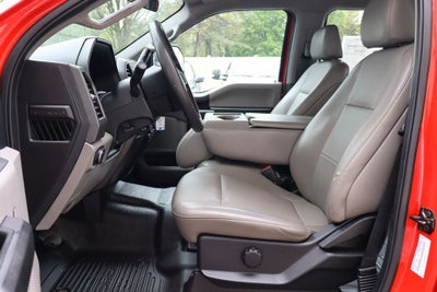 2020 Ford F-350SD XL DRW