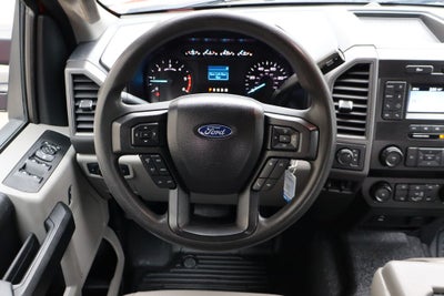 2020 Ford F-350SD XL DRW