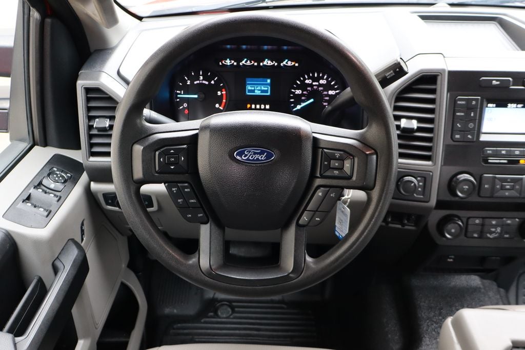 2020 Ford F-350SD XL DRW