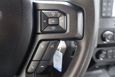 2020 Ford F-350SD XL DRW