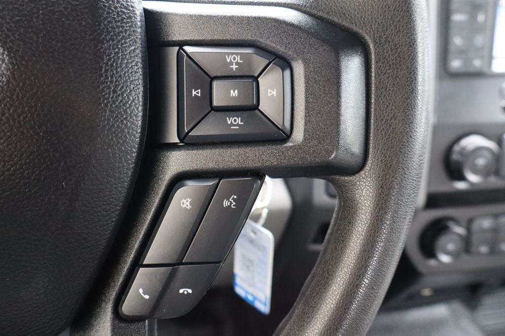 2020 Ford F-350SD XL DRW