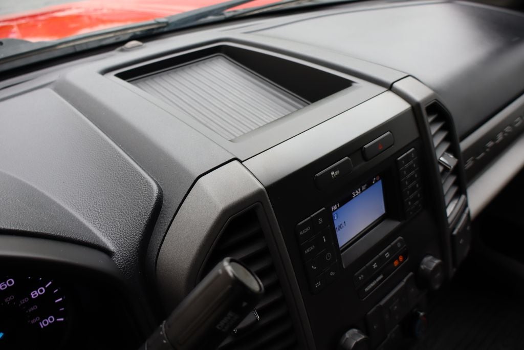 2020 Ford F-350SD XL DRW