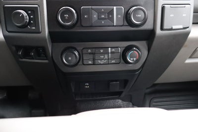 2020 Ford F-350SD XL DRW