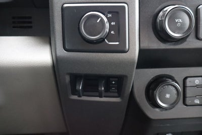 2020 Ford F-350SD XL DRW