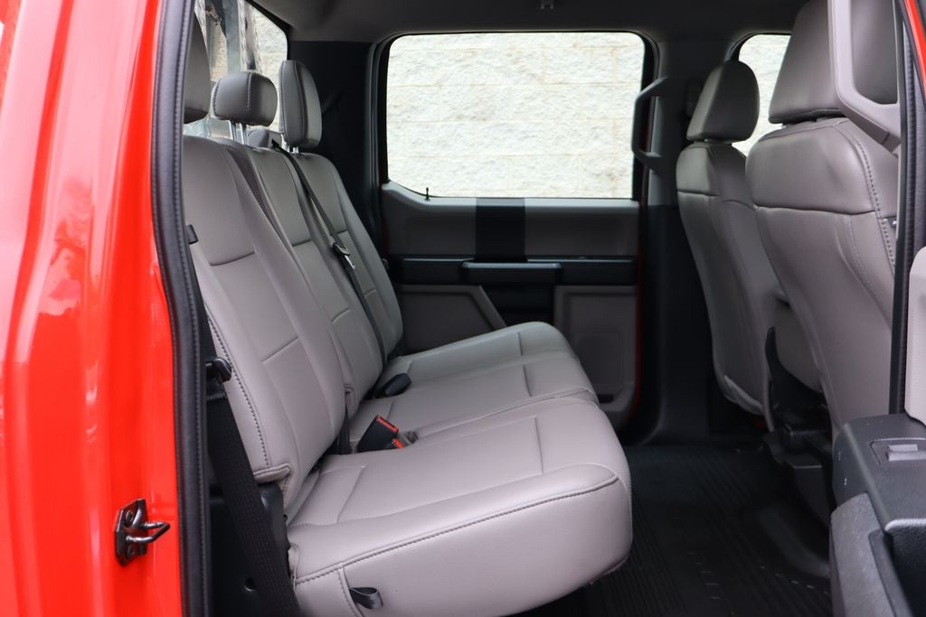 2020 Ford F-350SD XL DRW