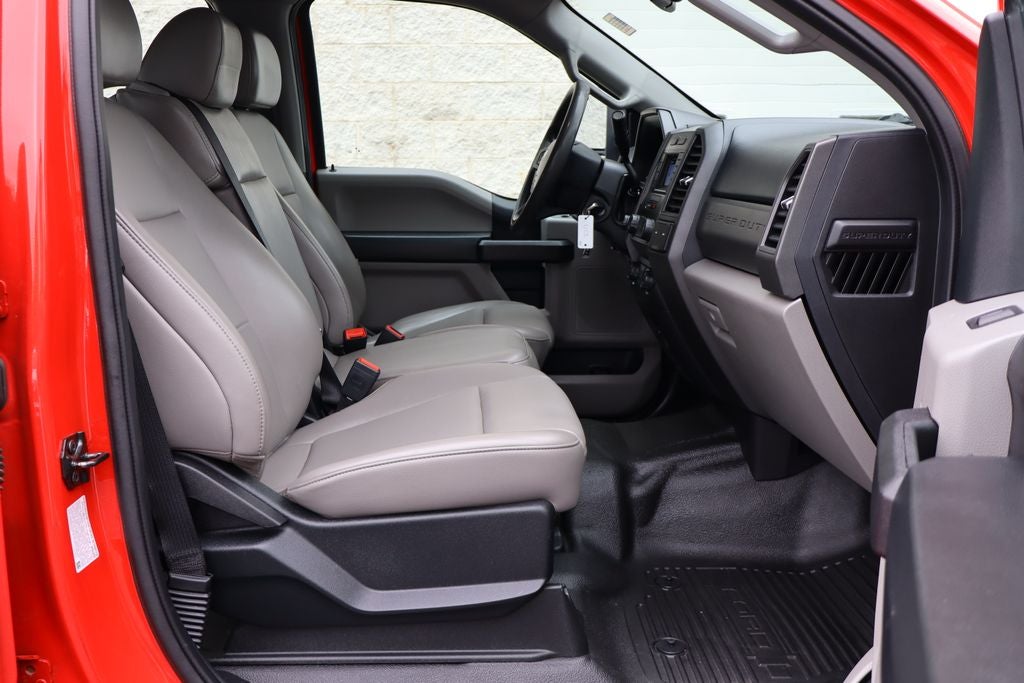 2020 Ford F-350SD XL DRW