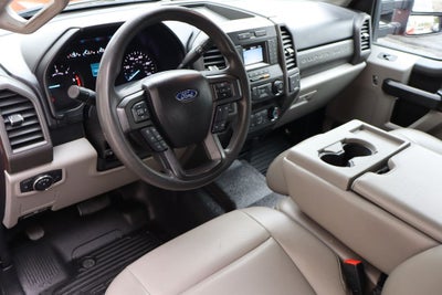 2020 Ford F-350SD XL DRW