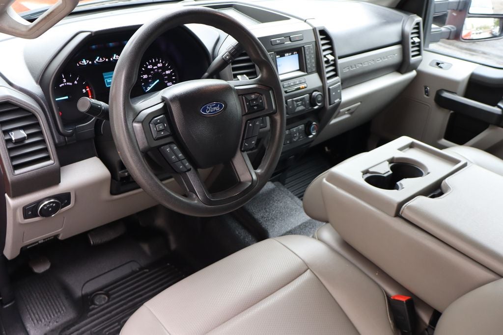 2020 Ford F-350SD XL DRW