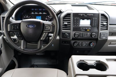 2020 Ford F-350SD XL DRW