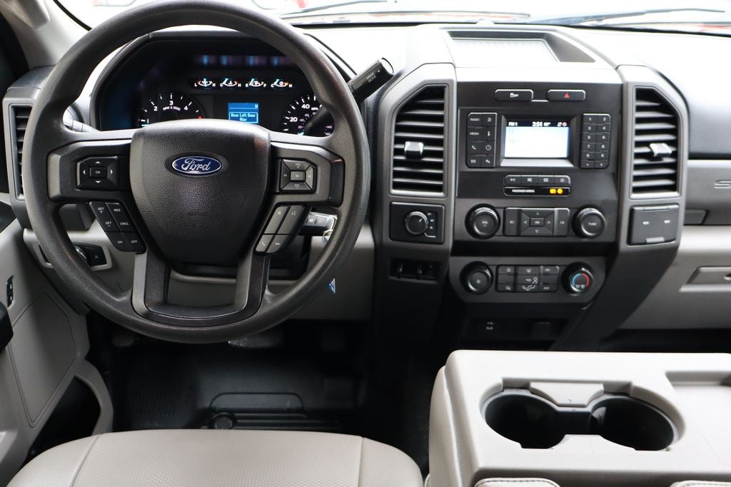 2020 Ford F-350SD XL DRW