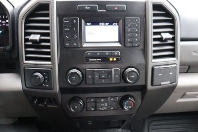 2020 Ford F-350SD XL DRW