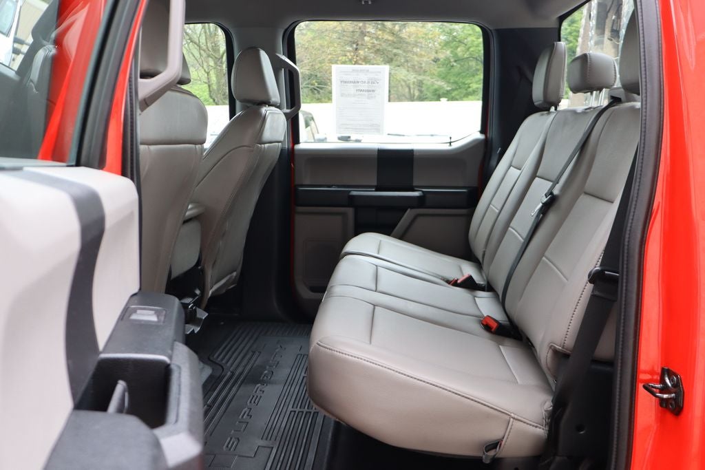 2020 Ford F-350SD XL DRW