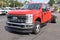2027 Ford F-350SD XL DRW Chassis