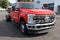2027 Ford F-350SD XL DRW Chassis