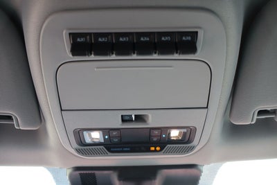 2027 Ford F-350SD XL DRW Chassis