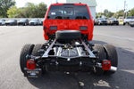 2027 Ford F-350SD XL DRW Chassis