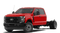 2027 Ford F-350SD XL DRW Chassis