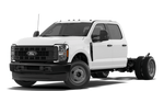 2027 Ford F-350SD XL DRW