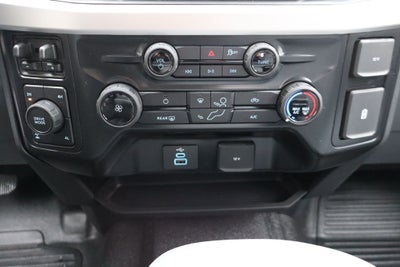 2026 Ford F-350SD XL w/9' Knapheide Service Body