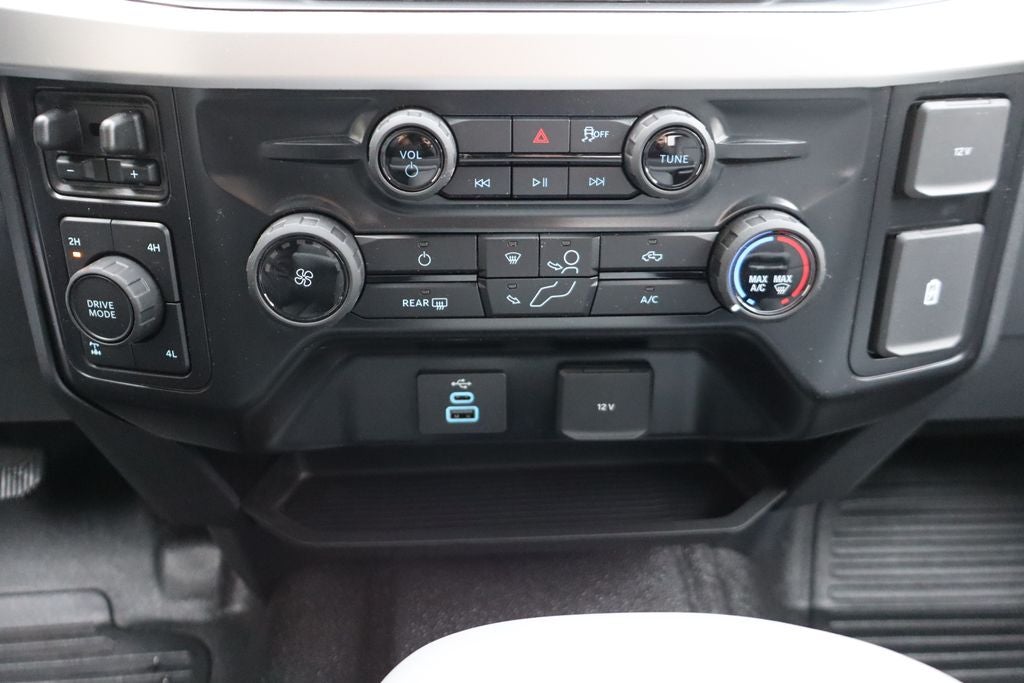 2026 Ford F-350SD XL w/9' Knapheide Service Body