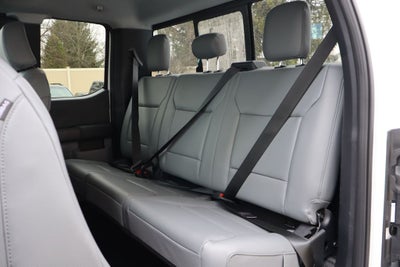 2026 Ford F-350SD XL w/9' Knapheide Service Body