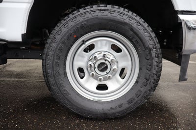 2026 Ford F-350SD XL w/9' Knapheide Service Body