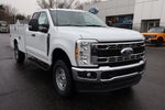 2026 Ford F-350SD XL w/9' Knapheide Service Body