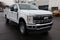 2026 Ford F-350SD XL w/9' Knapheide Service Body