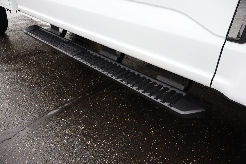 2026 Ford F-350SD XL w/9' Knapheide Service Body