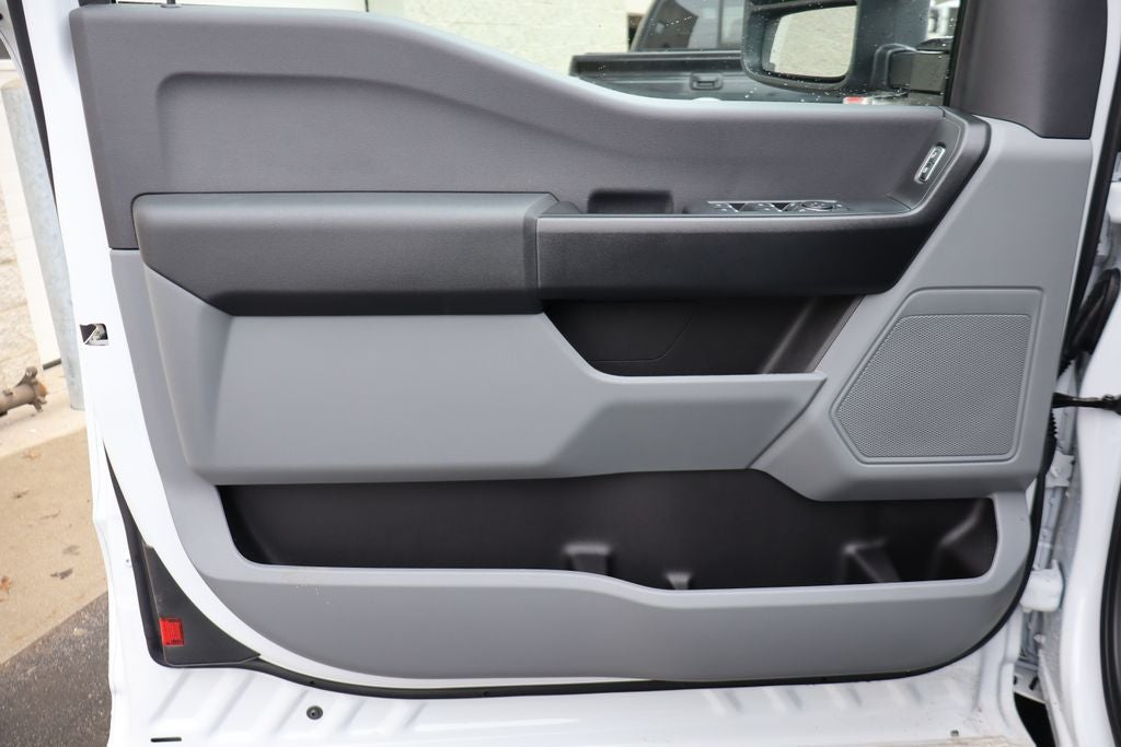 2026 Ford F-350SD XL w/9' Knapheide Service Body