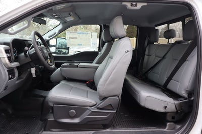 2026 Ford F-350SD XL w/9' Knapheide Service Body