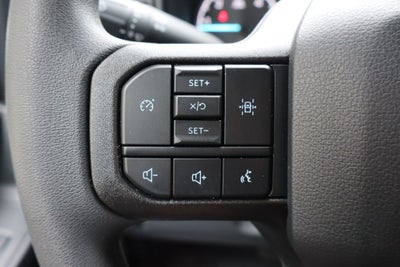 2026 Ford F-350SD XL w/9' Knapheide Service Body