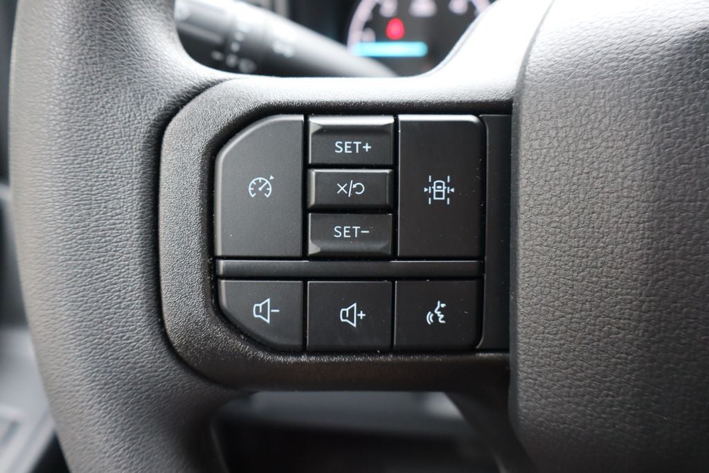 2026 Ford F-350SD XL w/9' Knapheide Service Body