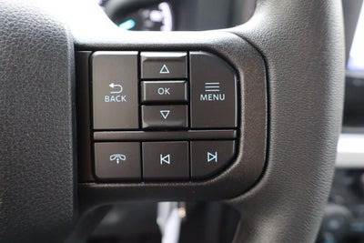 2026 Ford F-350SD XL w/9' Knapheide Service Body